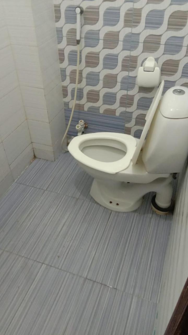 Goho Rooms Badar Karachi Esterno foto
