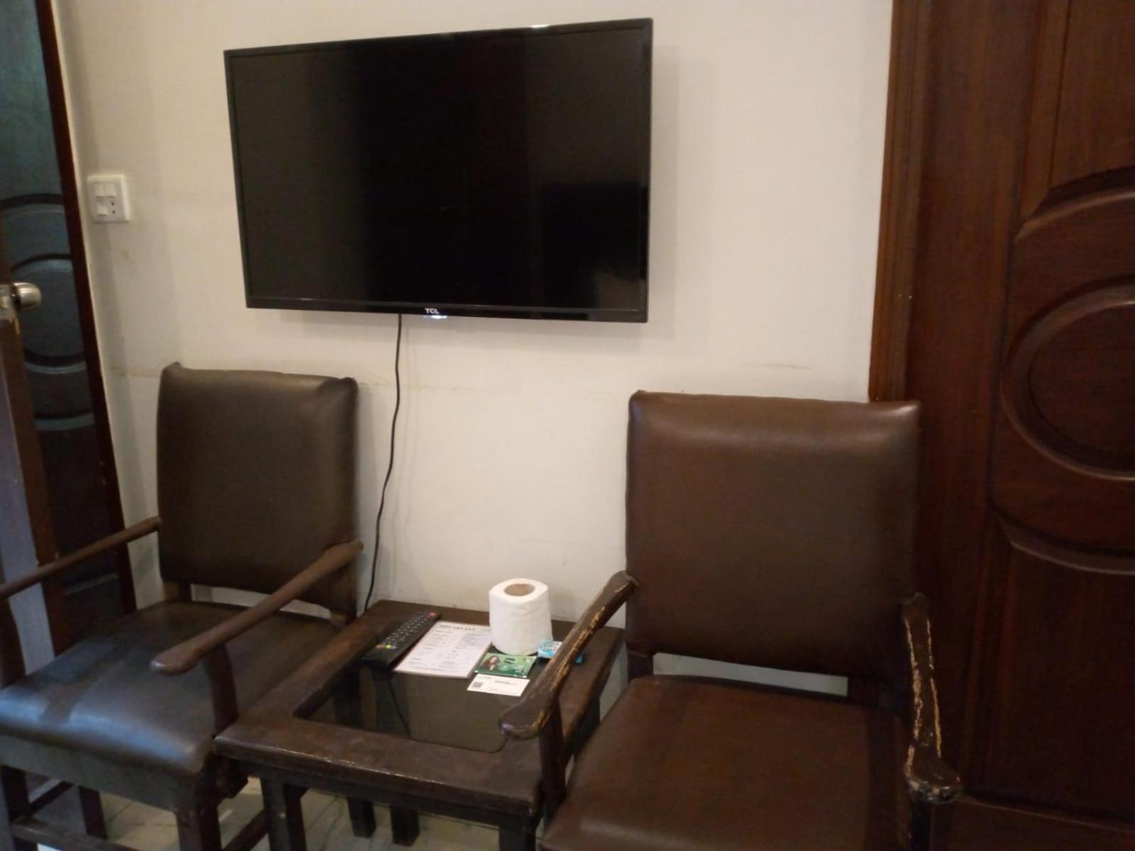 Goho Rooms Badar Karachi Esterno foto