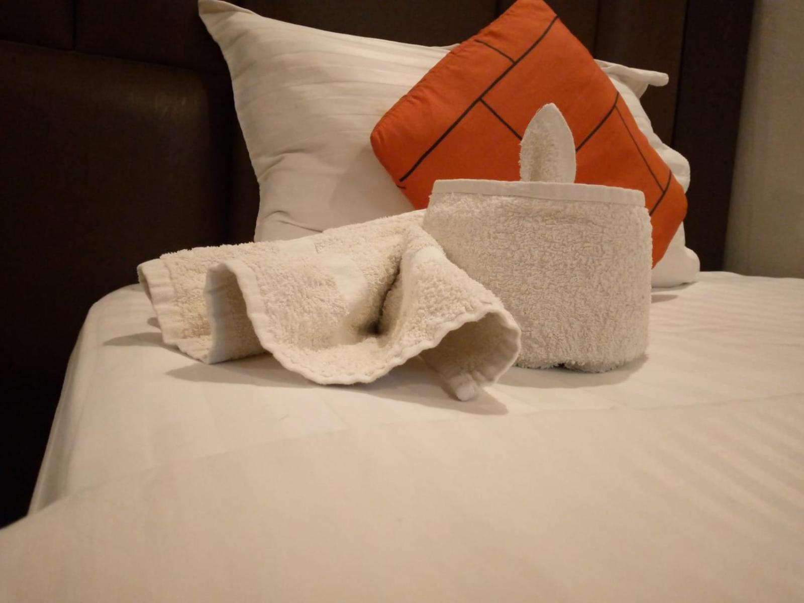 Goho Rooms Badar Karachi Esterno foto