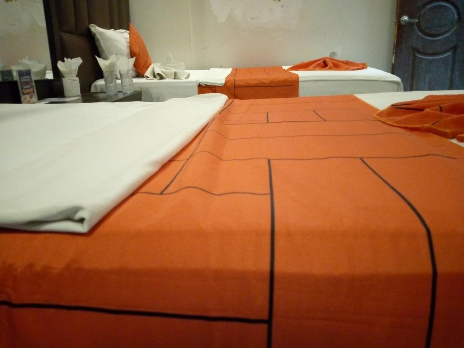 Goho Rooms Badar Karachi Esterno foto