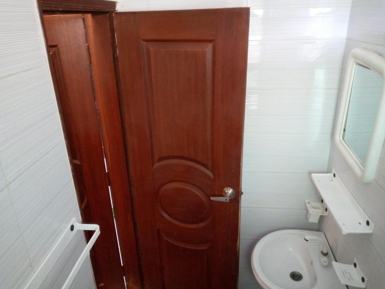 Goho Rooms Badar Karachi Esterno foto