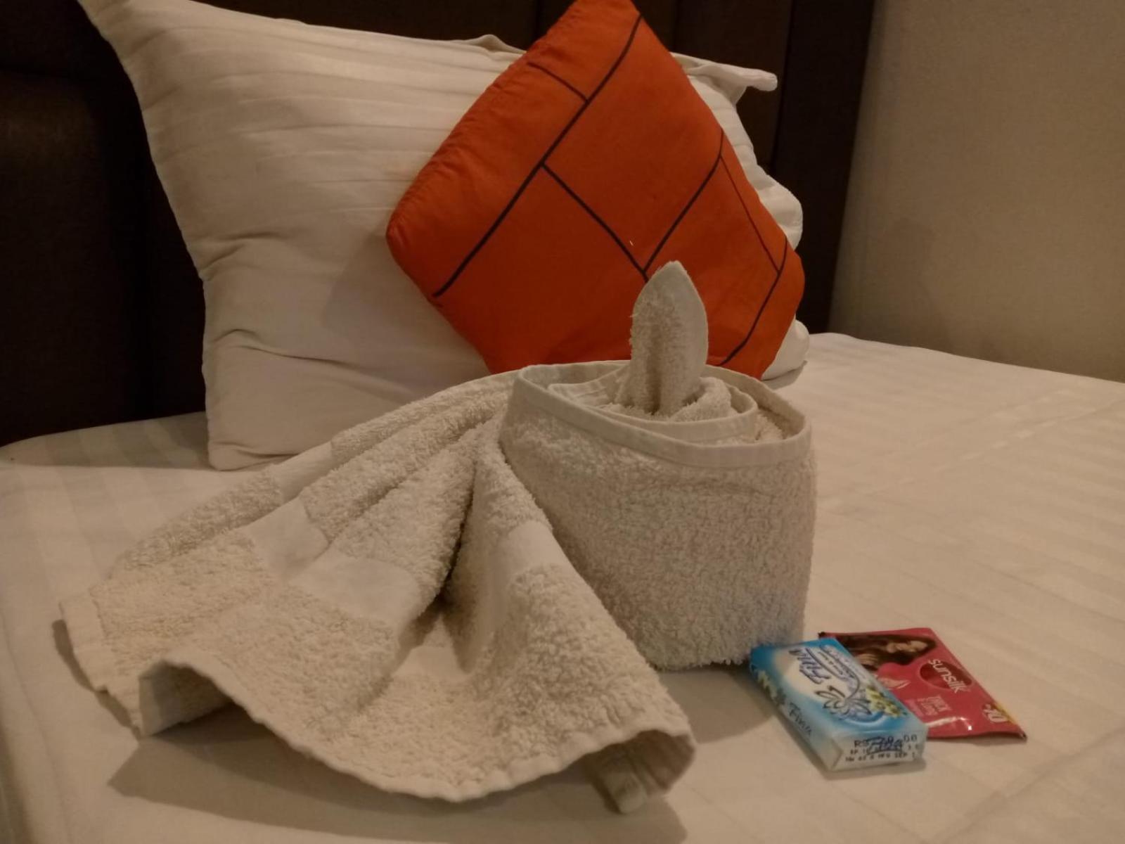Goho Rooms Badar Karachi Esterno foto