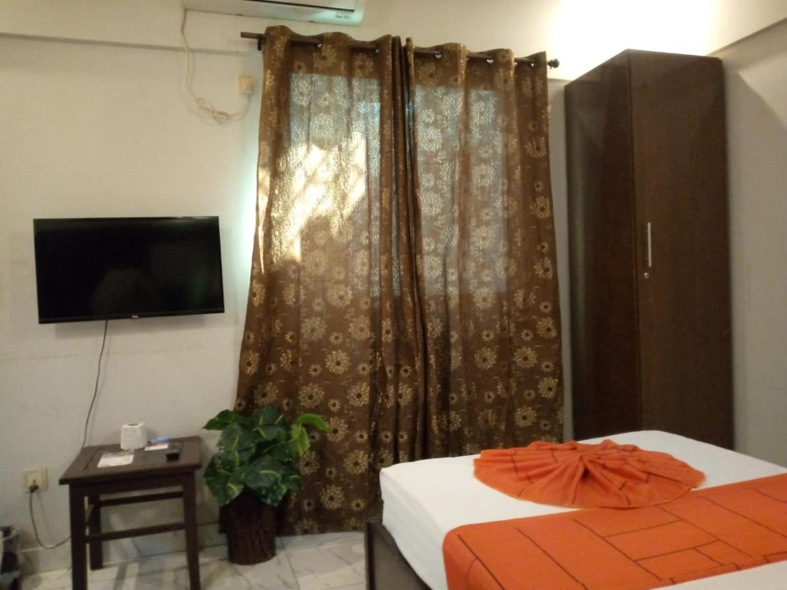 Goho Rooms Badar Karachi Esterno foto