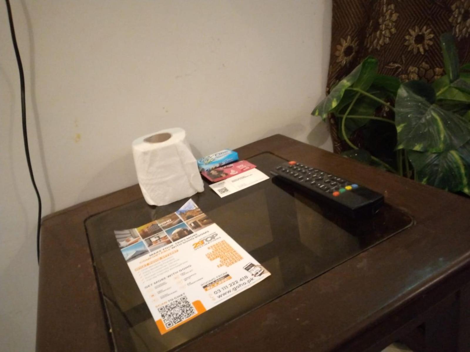Goho Rooms Badar Karachi Esterno foto